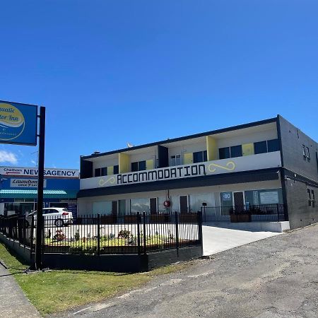 Manning River Motel 塔里 外观 照片